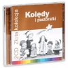 Złota kolekcja. Kolędy i pastorałki 2CD - zdjęcie