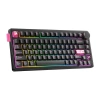 Klawiatura ONIKUMA MT706 QWERTY (czarna) - zdjęcie