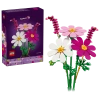LEGO Botanicals Kosmosy 11514 - zdjęcie