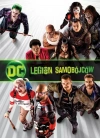 Kolekcja DC. Legion Samobójców, DVD - zdjęcie