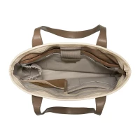 Torba na laptopa TOMTOC Versatile-T23 14''/10L (oliwkowa), zdjęcie 6