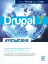 Drupal 7 Wprowadzenie - zdjęcie