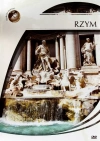 Podróże marzeń. Rzym, DVD - zdjęcie