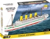 Historical Collection H.M.H.S Britannic - zdjęcie