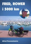 Fred, rower i 5000 km - zdjęcie