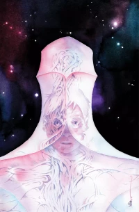 Descender. Tom 6. Wojna maszyn, zdjęcie 6