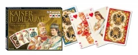 Lux Kaiser. 2 talie kart, zdjęcie 2