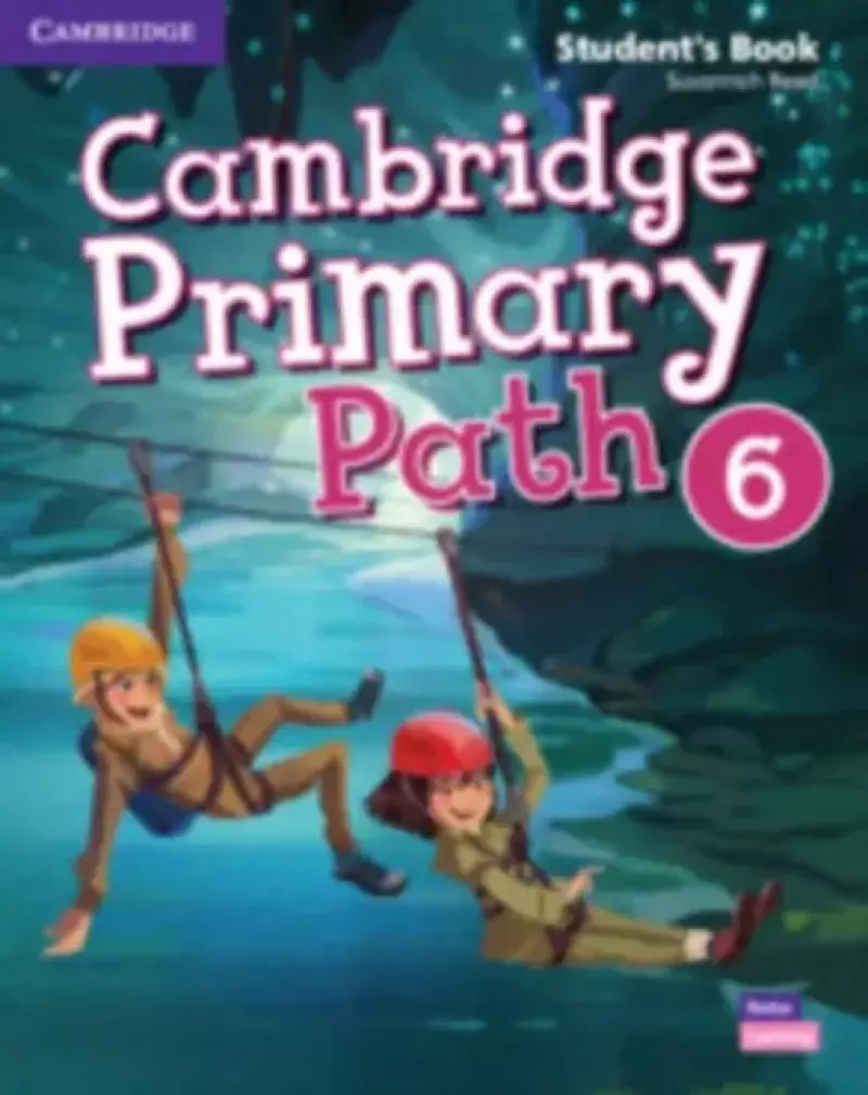 Cambridge Primary Path Level 6 Student s Book with Creative Journal Cambridge Primary Path Level 6 Student s Book with Creative Journal