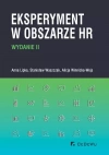 Eksperyment w obszarze HR, wydanie II - zdjęcie