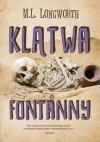 Kryminały prowansalskie. Verlaque i Bonet na tropie. Tom 6. Klątwa fontanny - zdjęcie