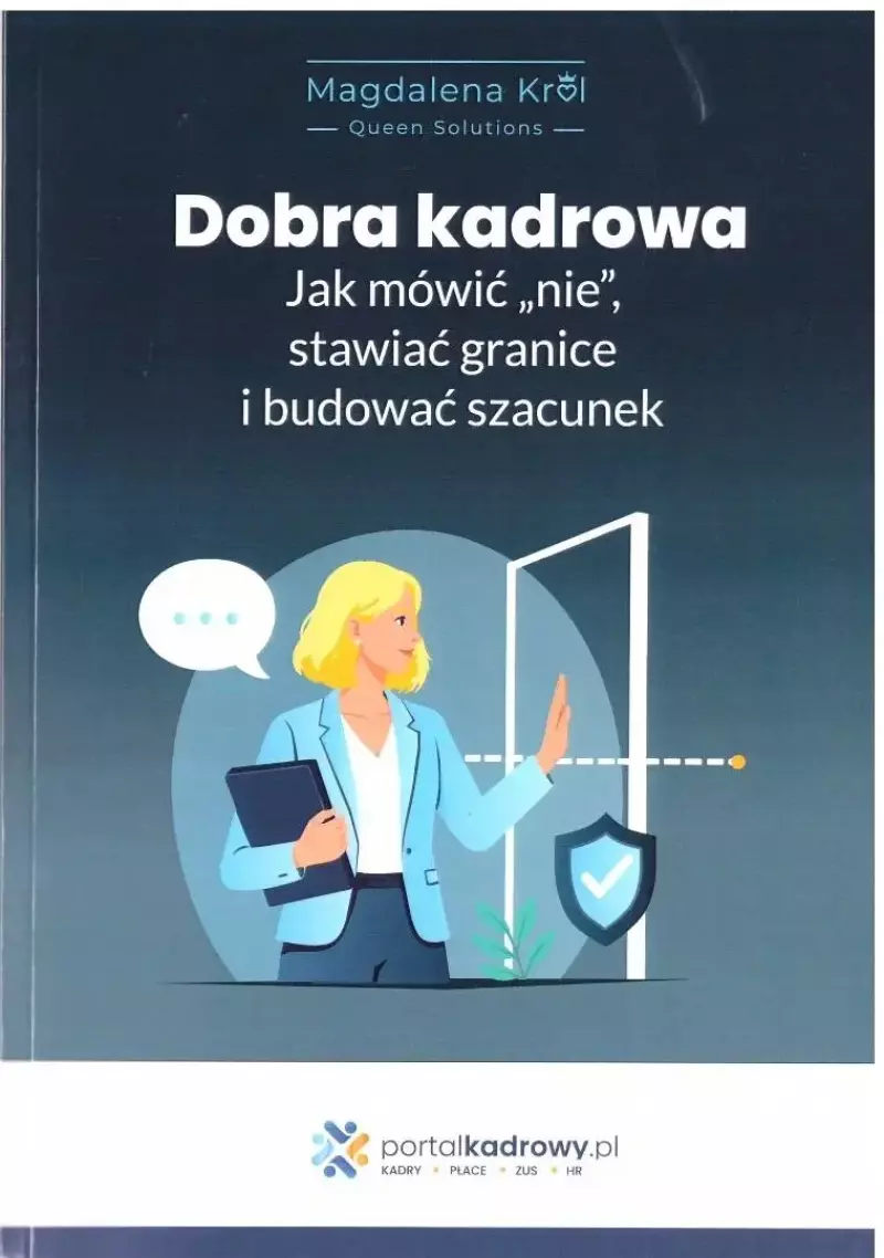 Dobra kadrowa Dobra kadrowa