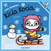 Kicia Kocia. Zima - zdjęcie