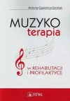 Muzykoterapia w rehabilitacji i profilaktyce - zdjęcie