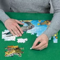 Mata do puzzli 500-2000 elementów, zdjęcie 6