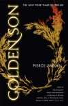 Golden Son (Red Rising Series 2) - zdjęcie