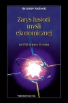 Zarys historii myśli ekonomicznej - zdjęcie