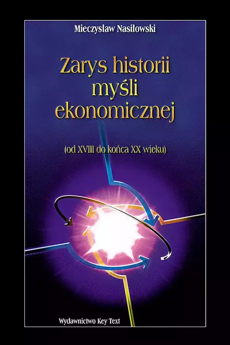 Zarys historii myśli ekonomicznej Zarys historii myśli ekonomicznej