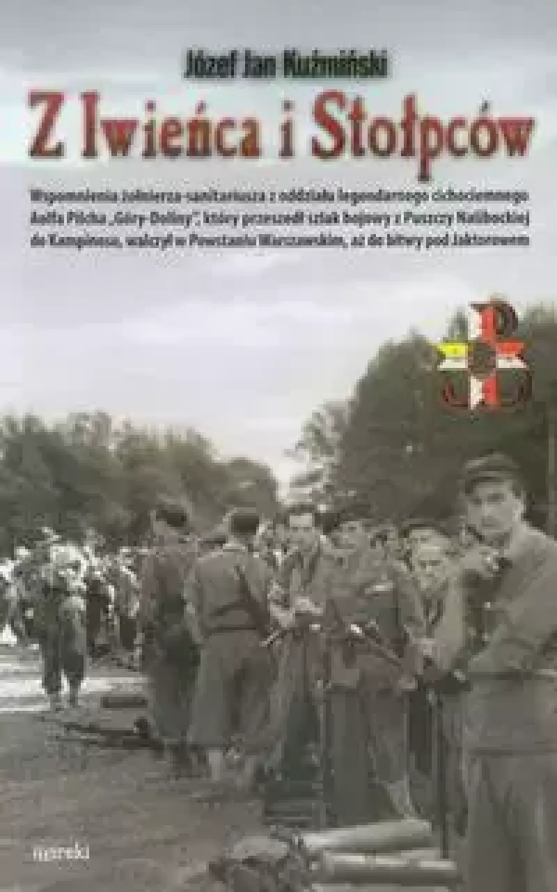 Z Iwieńca i Stołpców Z Iwieńca i Stołpców