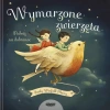 Wyśnione zwierzęta. Podróż na dobranoc - zdjęcie