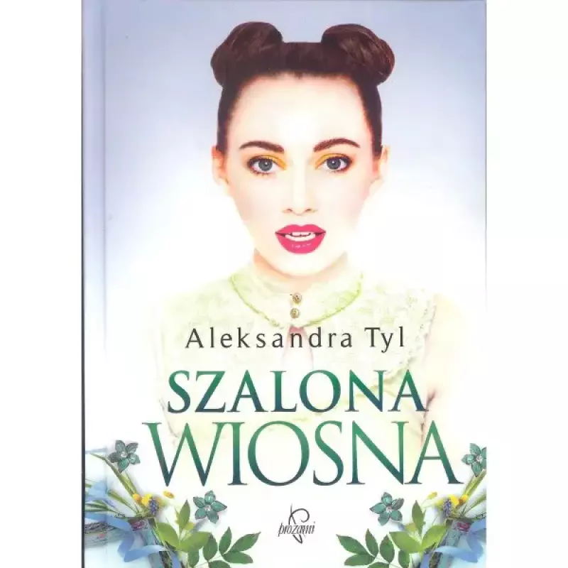Szalona wiosna