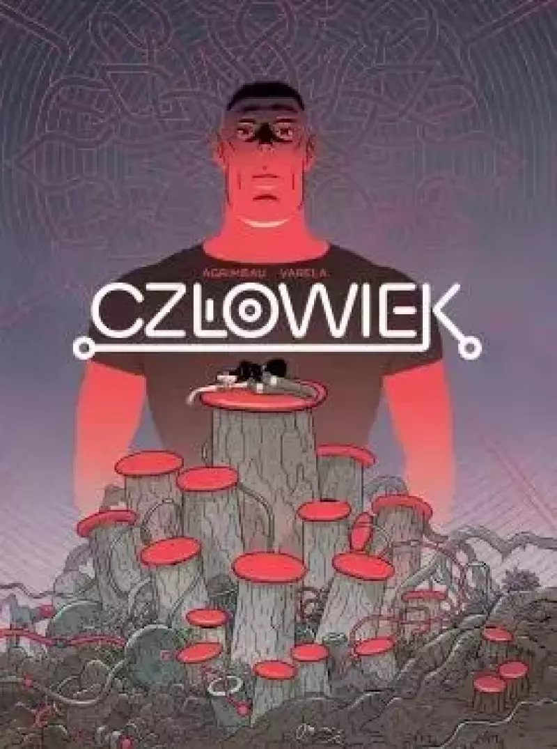 Człowiek Człowiek