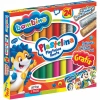 Plastelina Bambino (24 kolory) - zdjęcie