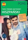 Twój trener językowy. Hiszpański A1-B1 - zdjęcie