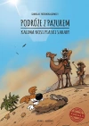 Podróże z pazurem. Księga II. Kalima nosi piaski Sahary - zdjęcie