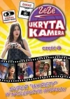 Ukryta kamera cz. 1 DVD - zdjęcie