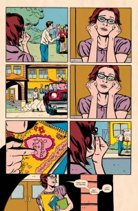 Jessica Jones. Tom 4. Alias, zdjęcie 2