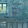 Tajemnica błękitnej alkowy. Audiobook - zdjęcie