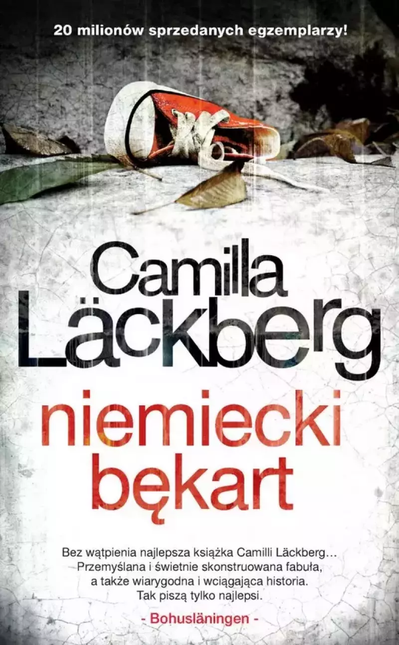 Niemiecki bękart
