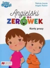 Angielski dla zerówek. Karty pracy - zdjęcie