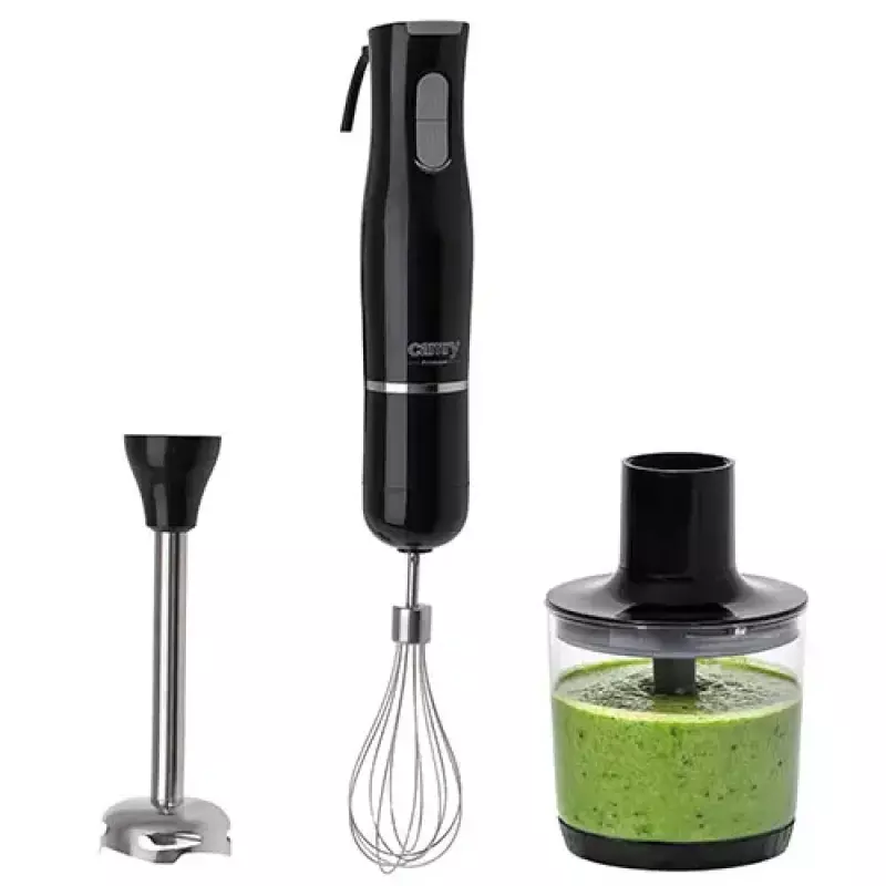 Blender ręczny - zestaw Blender ręczny - zestaw