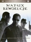 Premium Collection. Matrix rewolucje, 2 DVD - zdjęcie