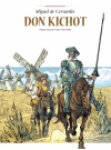 Adaptacje literatury. Don Kichot - zdjęcie