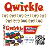 Qwirkle, zdjęcie 4