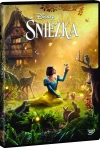 Śnieżka, DVD - zdjęcie