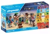 Zestaw figurek Pirates 71533 My Figures Piraci - zdjęcie