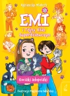 Kociaki adopciaki. Emi i Tajny Klub Superdziewczyn. Tom 14 wyd. 2026 - zdjęcie