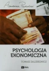 Psychologia ekonomiczna - zdjęcie