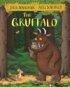 The Gruffalo - zdjęcie