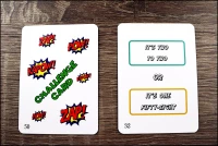 Fun Card English. Telling the Time, zdjęcie 7