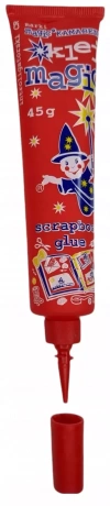 Klej introligatorski w tubce Magic Kamaben Magic 45 g - zdjęcie