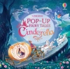 Cinderella. Pop-Up wer. angielska - zdjęcie