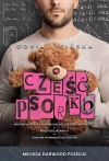 Cześć, psorko - zdjęcie
