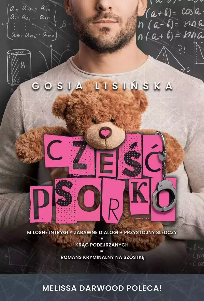 Cześć, psorko Cześć, psorko