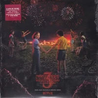Stranger Things 3, Winyl, zdjęcie 2