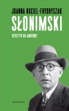 Słonimski. Heretyk na ambonie - zdjęcie