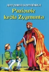Paziowie króla Zygmunta - zdjęcie